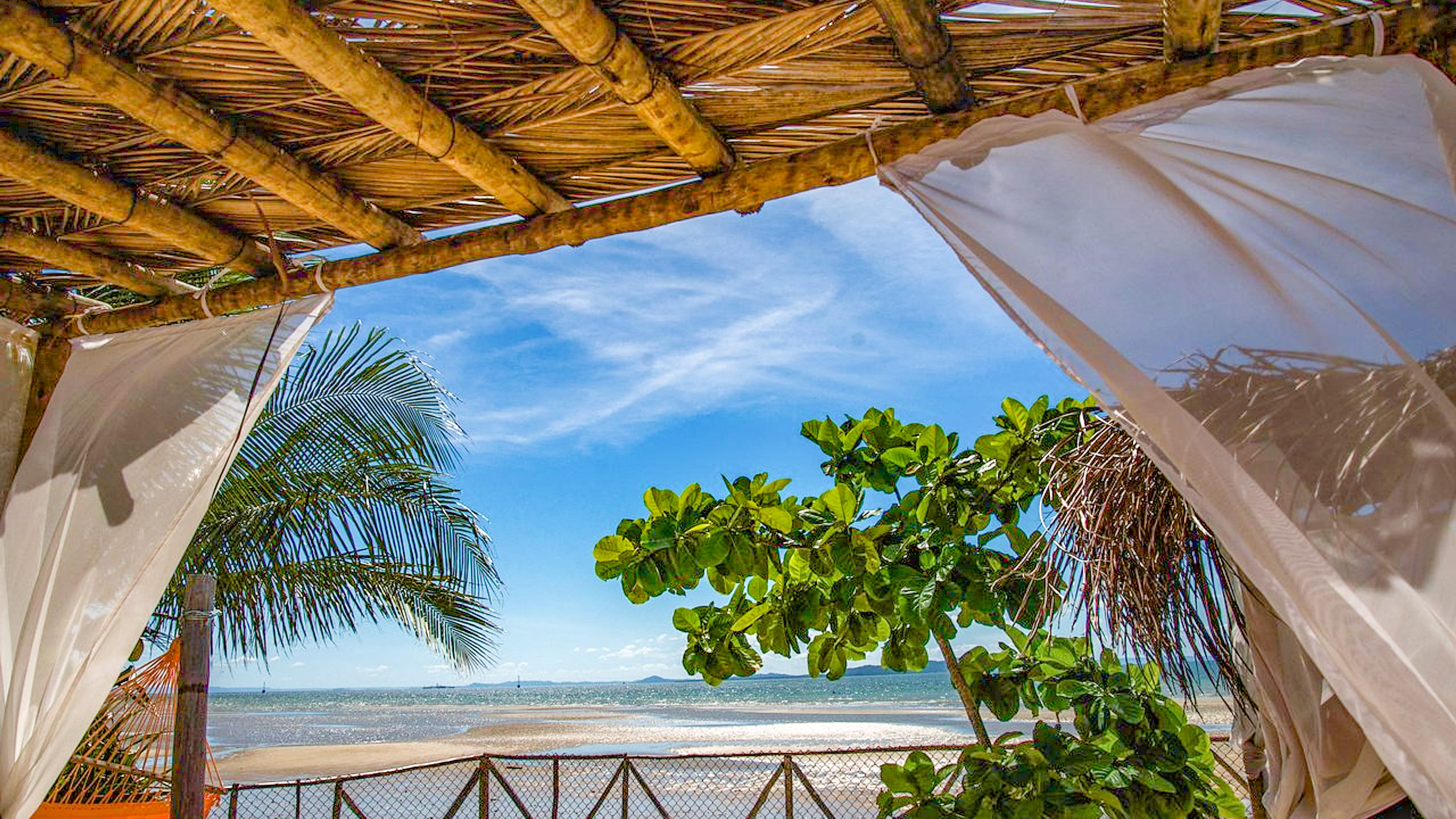 Ilha dos Frades e Itaparica